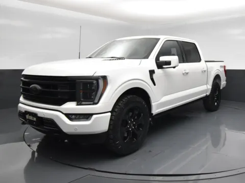 Photos of 2023 Ford F-150 LARIAT for sale in San Antonio, TX at got Trucks?