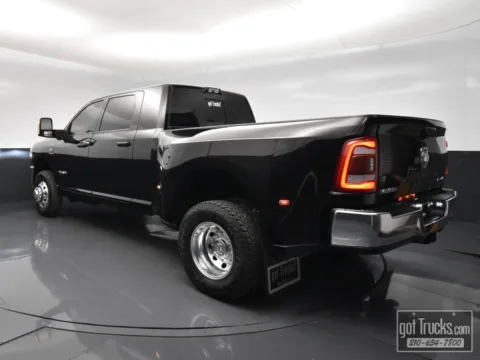 More photos of 2024 Ram 3500 Laramie at got Trucks?, TX