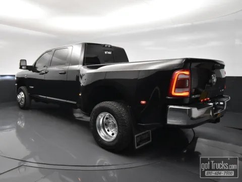 More photos of 2024 Ram 3500 Laramie at got Trucks?, TX