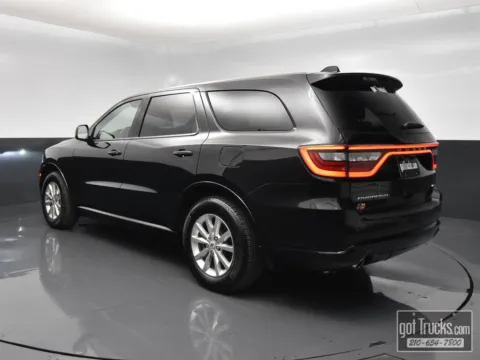 More photos of 2026 Dodge Durango GT at got Trucks?, TX