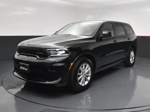 Photos of 2026 Dodge Durango GT for sale in San Antonio, TX at got Trucks?