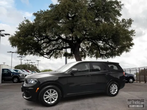 Black 2026 Dodge Durango GT for sale in San Antonio, TX