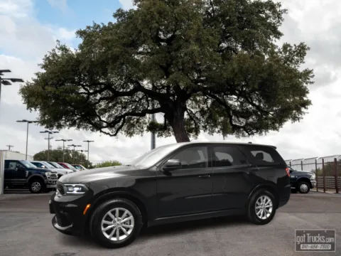 Black 2026 Dodge Durango GT for sale in San Antonio, TX