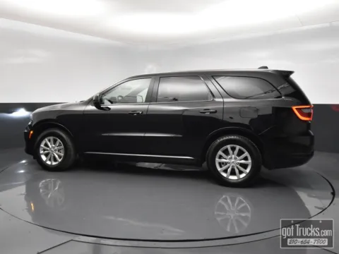 Another view of 2026 Dodge Durango GT for sale in San Antonio, TX at got Trucks?