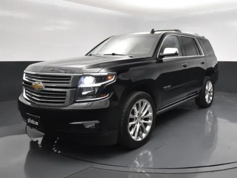 Photos of 2019 Chevrolet Tahoe Premier for sale in San Antonio, TX at got Trucks?