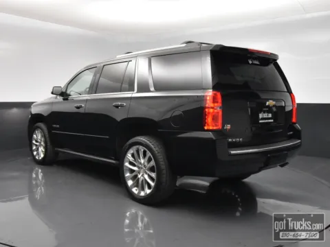 More photos of 2019 Chevrolet Tahoe Premier at got Trucks?, TX
