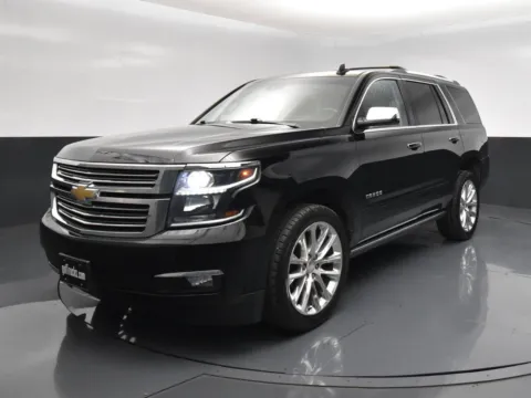 Photos of 2019 Chevrolet Tahoe Premier for sale in San Antonio, TX at got Trucks?