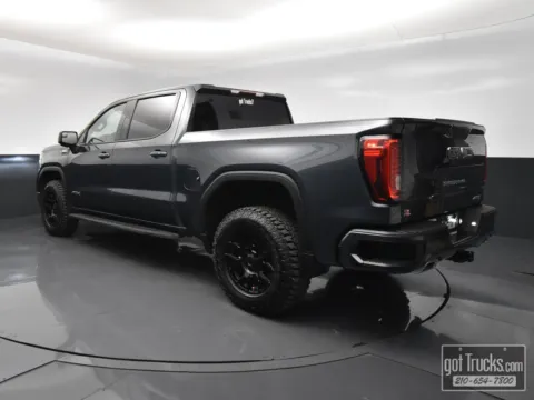 More photos of 2021 GMC Sierra 1500 AT4 at got Trucks?, TX