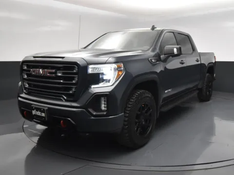 Photos of 2021 GMC Sierra 1500 AT4 for sale in San Antonio, TX at got Trucks?