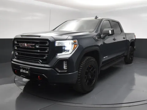 Photos of 2021 GMC Sierra 1500 AT4 for sale in San Antonio, TX at got Trucks?
