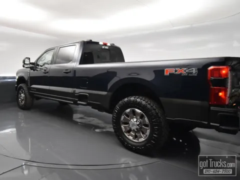 More photos of 2024 Ford Super Duty F-350 SRW King Ranch at got Trucks?, TX