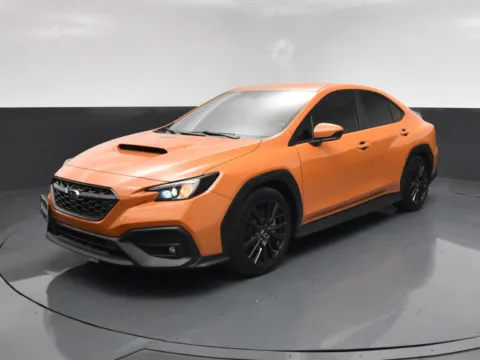 Photos of 2022 Subaru WRX Premium for sale in San Antonio, TX at got Trucks?