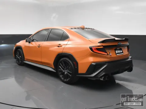 More photos of 2022 Subaru WRX Premium at got Trucks?, TX