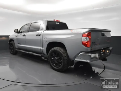 More photos of 2021 Toyota Tundra SR5 at got Trucks?, TX