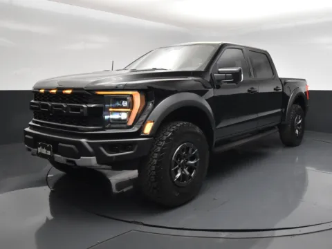 Photos of 2022 Ford F-150 Raptor for sale in San Antonio, TX at got Trucks?