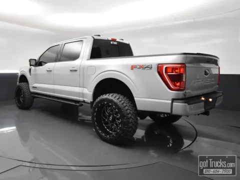 More photos of 2023 Ford F-150 XLT at got Trucks?, TX