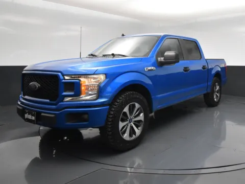 Photos of 2020 Ford F-150 XL for sale in San Antonio, TX at got Trucks?