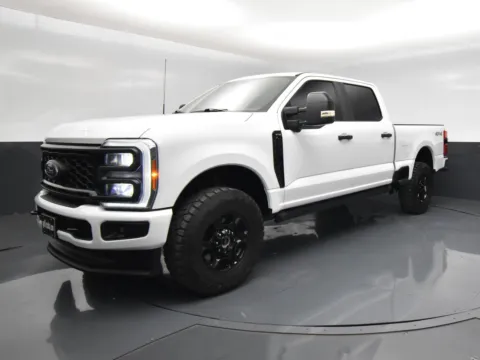 Photos of 2023 Ford Super Duty F-250 SRW XL for sale in San Antonio, TX at got Trucks?