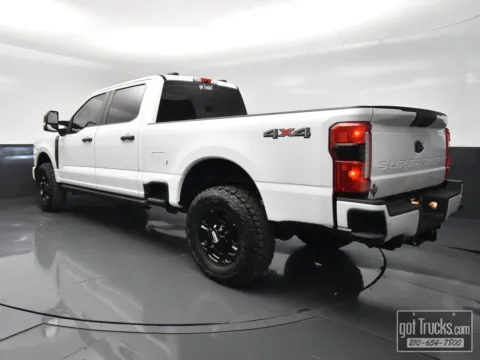 More photos of 2023 Ford Super Duty F-250 SRW XL at got Trucks?, TX
