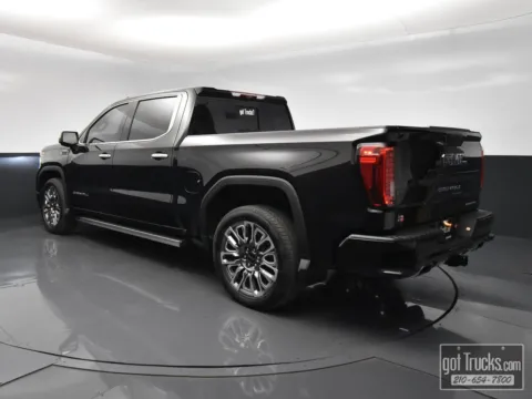 More photos of 2024 GMC Sierra 1500 Denali Ultimate at got Trucks?, TX