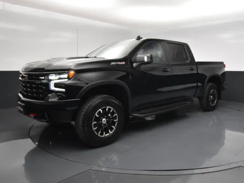 Photos of 2022 Chevrolet Silverado 1500 ZR2 for sale in San Antonio, TX at got Trucks?