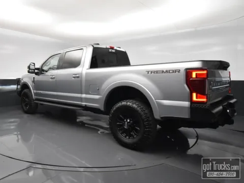 More photos of 2022 Ford Super Duty F-350 SRW Platinum at got Trucks?, TX