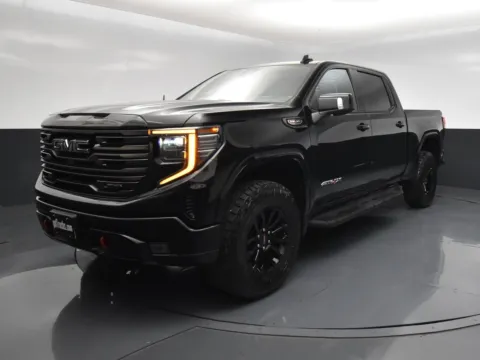 Photos of 2022 GMC Sierra 1500 AT4X for sale in San Antonio, TX at got Trucks?