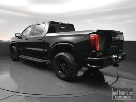 More photos of 2022 GMC Sierra 1500 AT4X at got Trucks?, TX