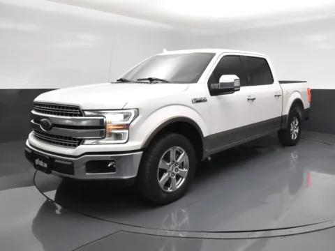 Photos of 2018 Ford F-150 LARIAT for sale in San Antonio, TX at got Trucks?