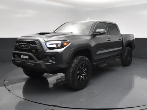 Photos of 2018 Toyota Tacoma TRD Off Road for sale in San Antonio, TX at got Trucks?