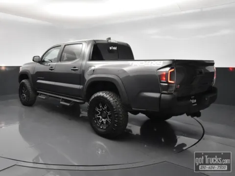 More photos of 2018 Toyota Tacoma TRD Off Road at got Trucks?, TX