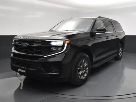 Photos of 2025 Ford Expedition Max Active for sale in San Antonio, TX at got Trucks?