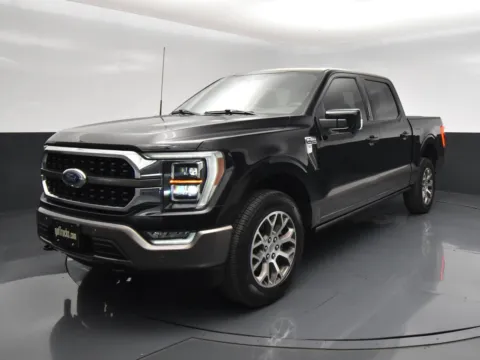 Photos of 2023 Ford F-150 King Ranch for sale in San Antonio, TX at got Trucks?