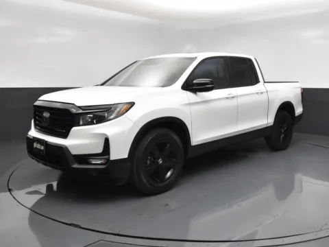 Photos of 2021 Honda Ridgeline Black Edition for sale in San Antonio, TX at got Trucks?