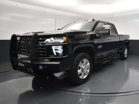 Photos of 2022 Chevrolet Silverado 2500 HD LTZ for sale in San Antonio, TX at got Trucks?