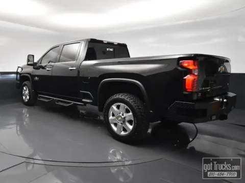 More photos of 2022 Chevrolet Silverado 2500 HD LTZ at got Trucks?, TX