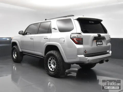 More photos of 2024 Toyota 4Runner TRD Off Road Premium at got Trucks?, TX