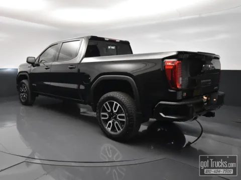 More photos of 2024 GMC Sierra 1500 AT4 at got Trucks?, TX