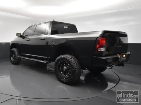 More photos of 2016 Ram 1500 Sport at got Trucks?, TX
