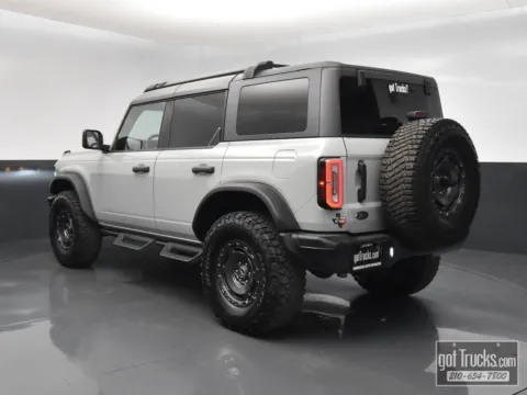 More photos of 2024 Ford Bronco Everglades at got Trucks?, TX