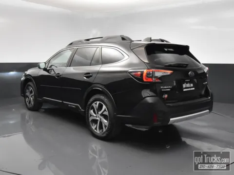 More photos of 2021 Subaru Outback Limited at got Trucks?, TX