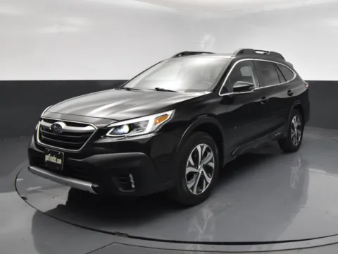 Photos of 2021 Subaru Outback Limited for sale in San Antonio, TX at got Trucks?