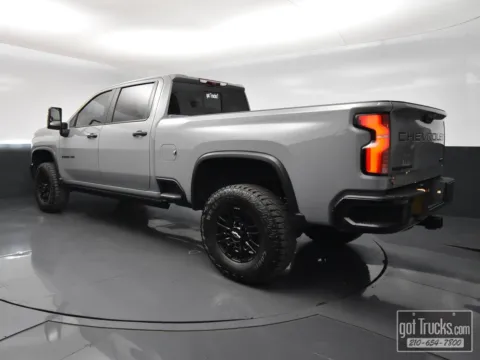 More photos of 2025 Chevrolet Silverado 2500HD ZR2 at got Trucks?, TX