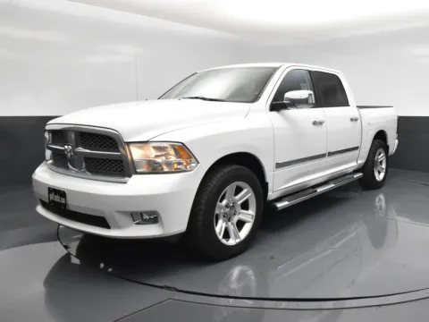 Photos of 2012 Ram 1500 Laramie Limited Edition for sale in San Antonio, TX at got Trucks?