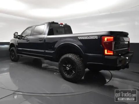 More photos of 2022 Ford Super Duty F-250 SRW LARIAT at got Trucks?, TX
