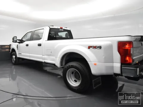 More photos of 2022 Ford Super Duty F-350 DRW XL at got Trucks?, TX