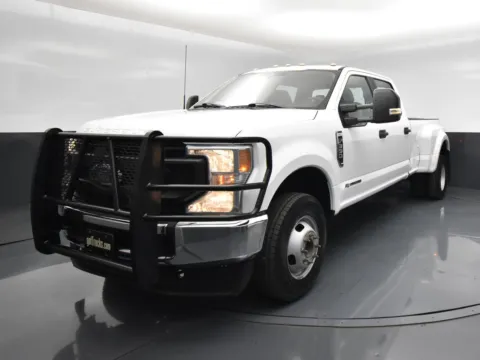 Photos of 2022 Ford Super Duty F-350 DRW XL for sale in San Antonio, TX at got Trucks?