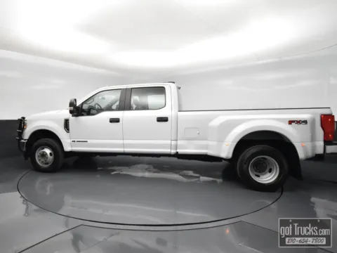 Another view of 2022 Ford Super Duty F-350 DRW XL for sale in San Antonio, TX at got Trucks?