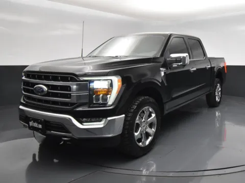 Photos of 2022 Ford F-150 Lariat for sale in San Antonio, TX at got Trucks?