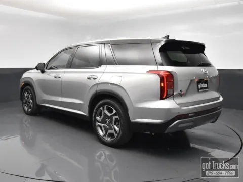 More photos of 2024 Hyundai Palisade SEL 7P at got Trucks?, TX